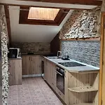 Апартаменти Pirin