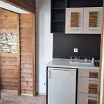 Апартаменти Pirin