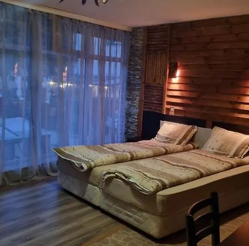 Pirin Апартаменты