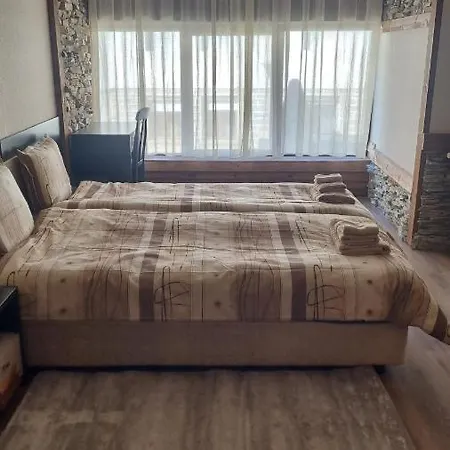 Pirin Apartman Banszko