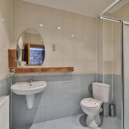 Pirin Apartman Banszko