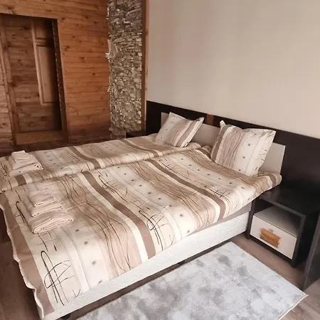 Apartman Pirin *
