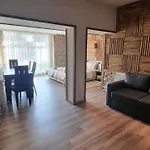 Pirin Apartment *