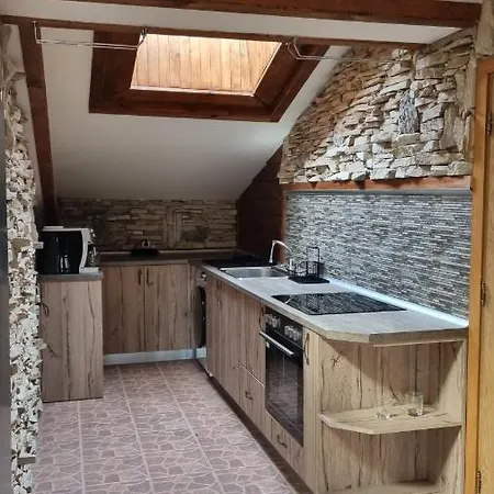 Apartman Pirin