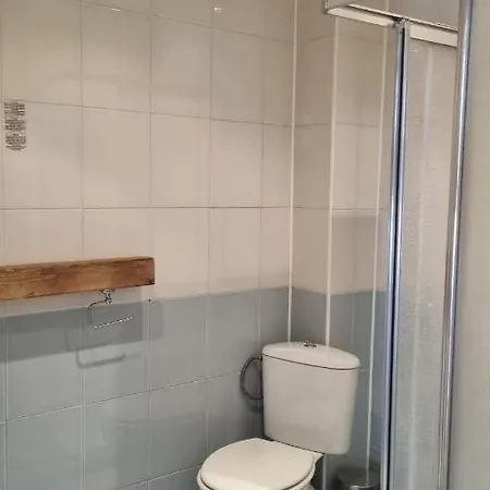 Pirin Apartman Banszko