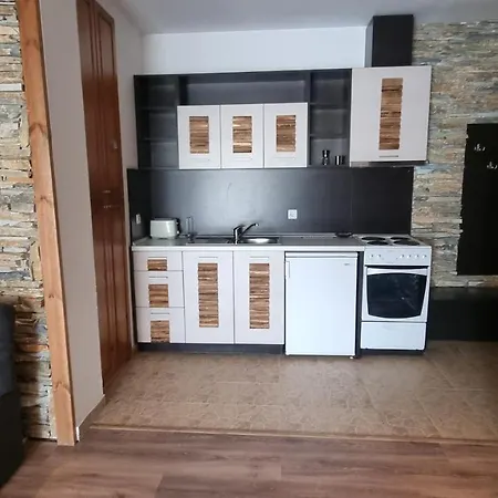 Διαμέρισμα Pirin *