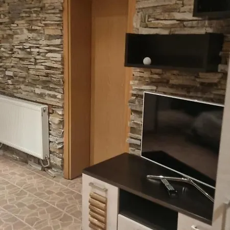 Apartamento Pirin Bansko