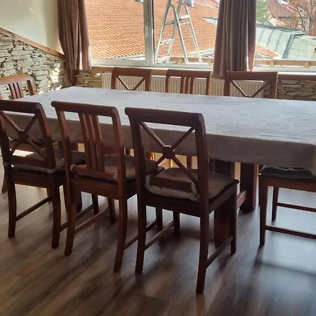 Pirin Διαμέρισμα *