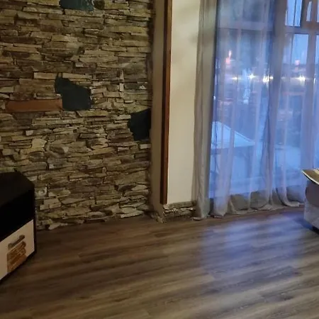 Apartman Pirin Banszko