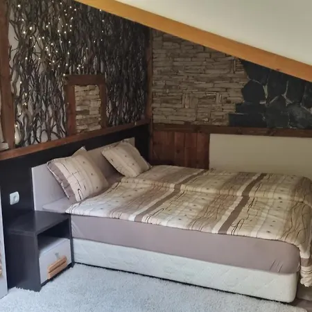 Apartamento Pirin Bansko