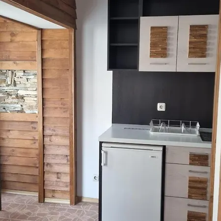 Apartman Pirin