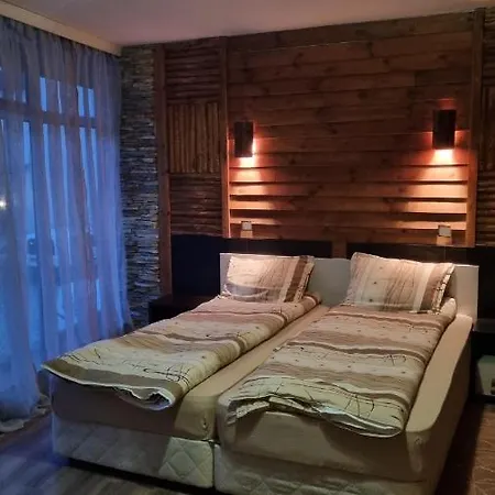 Apartamento Pirin Bansko