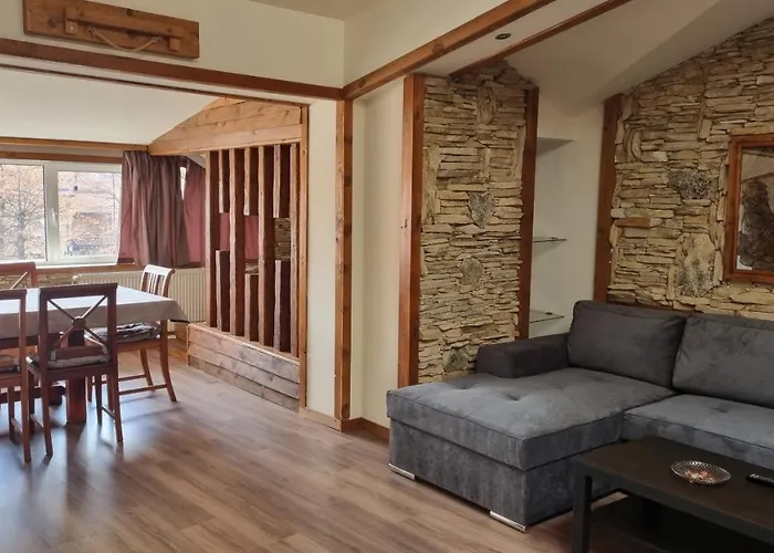 Pirin Apartment