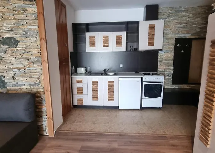 Apartment Pirin *