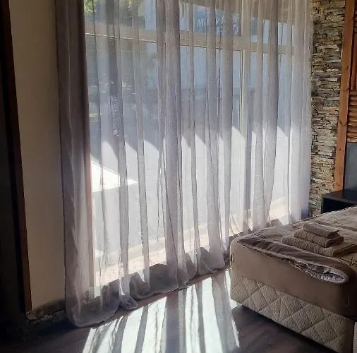 Pirin * Μπάνσκο