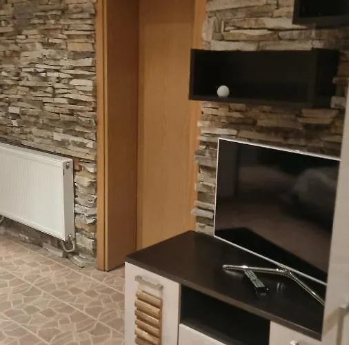 Apartment Pirin Bansko