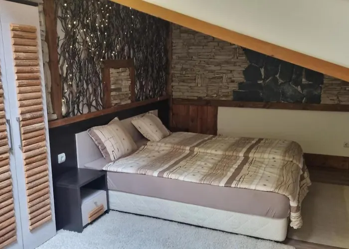 Apartment Pirin Bansko