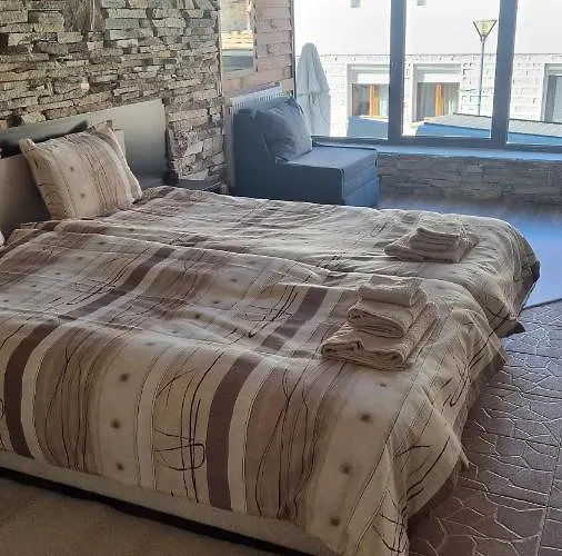 Pirin Apartment Bansko