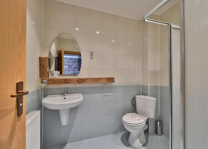 Pirin Apartment Bansko