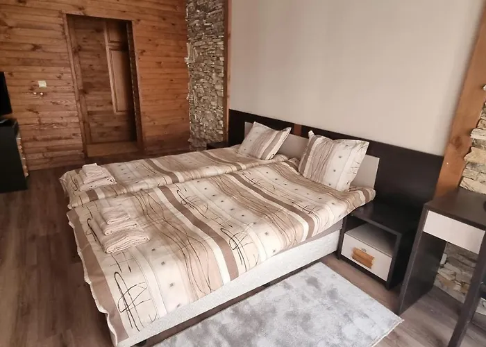 Apartment Pirin *