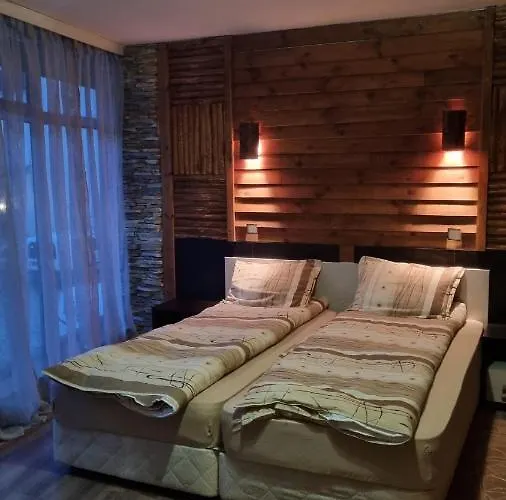 Apartment Pirin Bansko